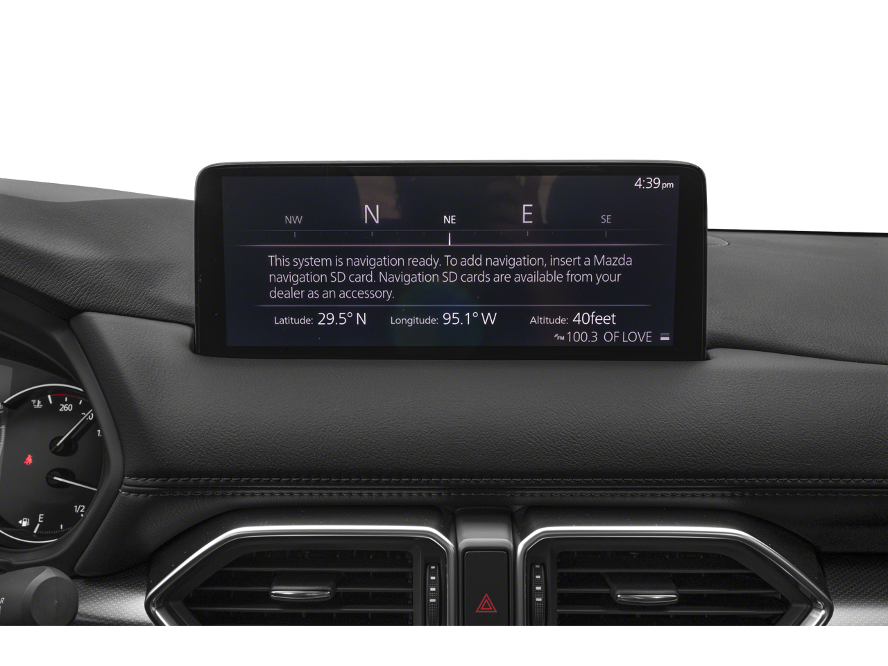 2025 Mazda Mazda CX-5 2.5 Turbo Premium AWD