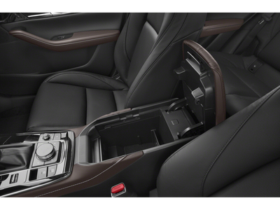 2025 Mazda Mazda CX-30 2.5 S Premium AWD