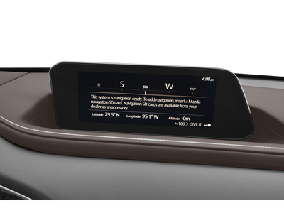 2025 Mazda Mazda CX-30 2.5 S Premium AWD