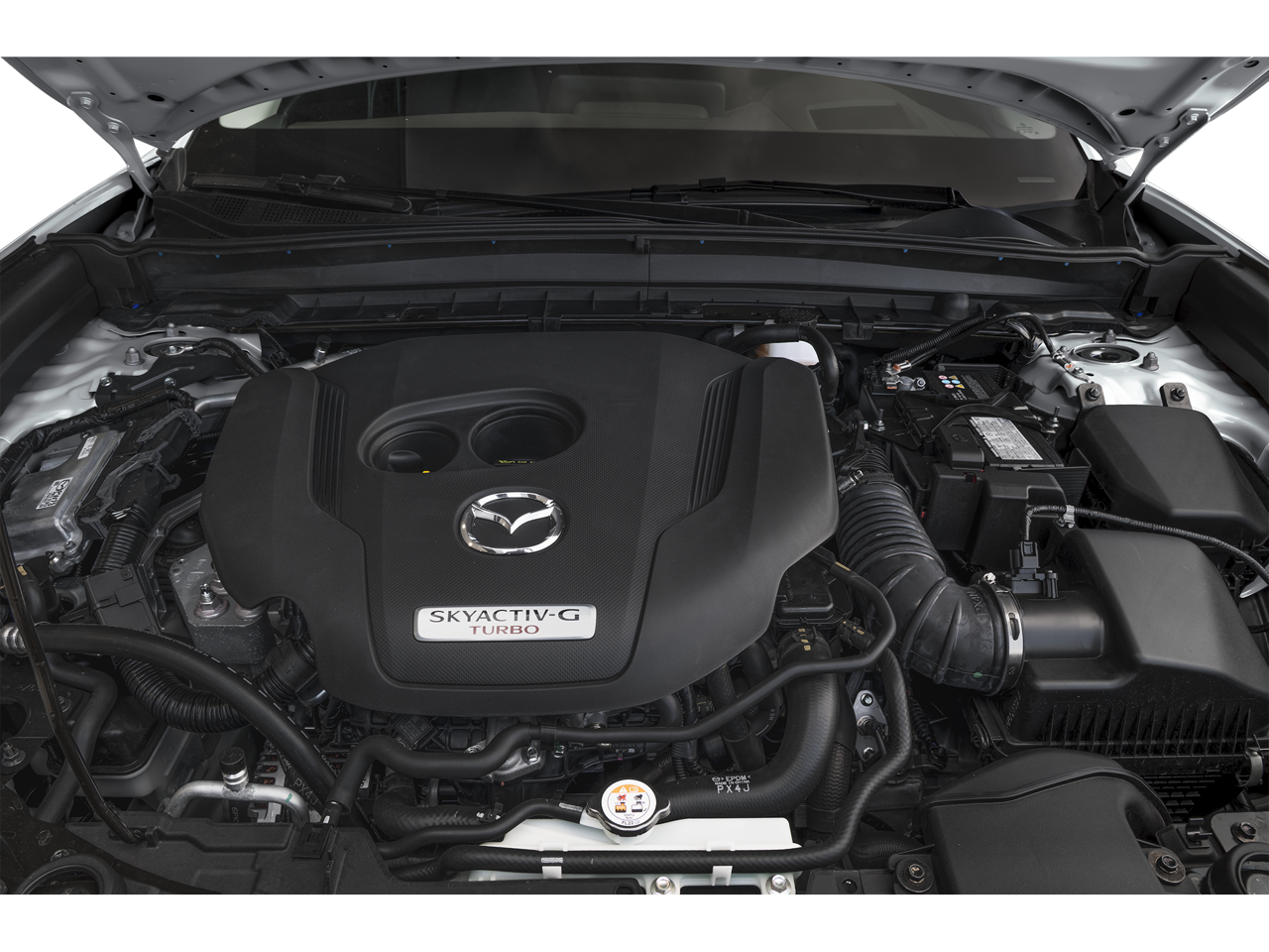 2025 Mazda CX-30 Turbo Premium - Photo 8