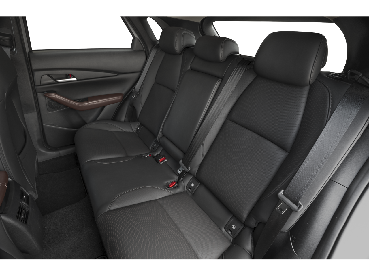 2025 Mazda CX-30 Turbo Premium - Photo 9