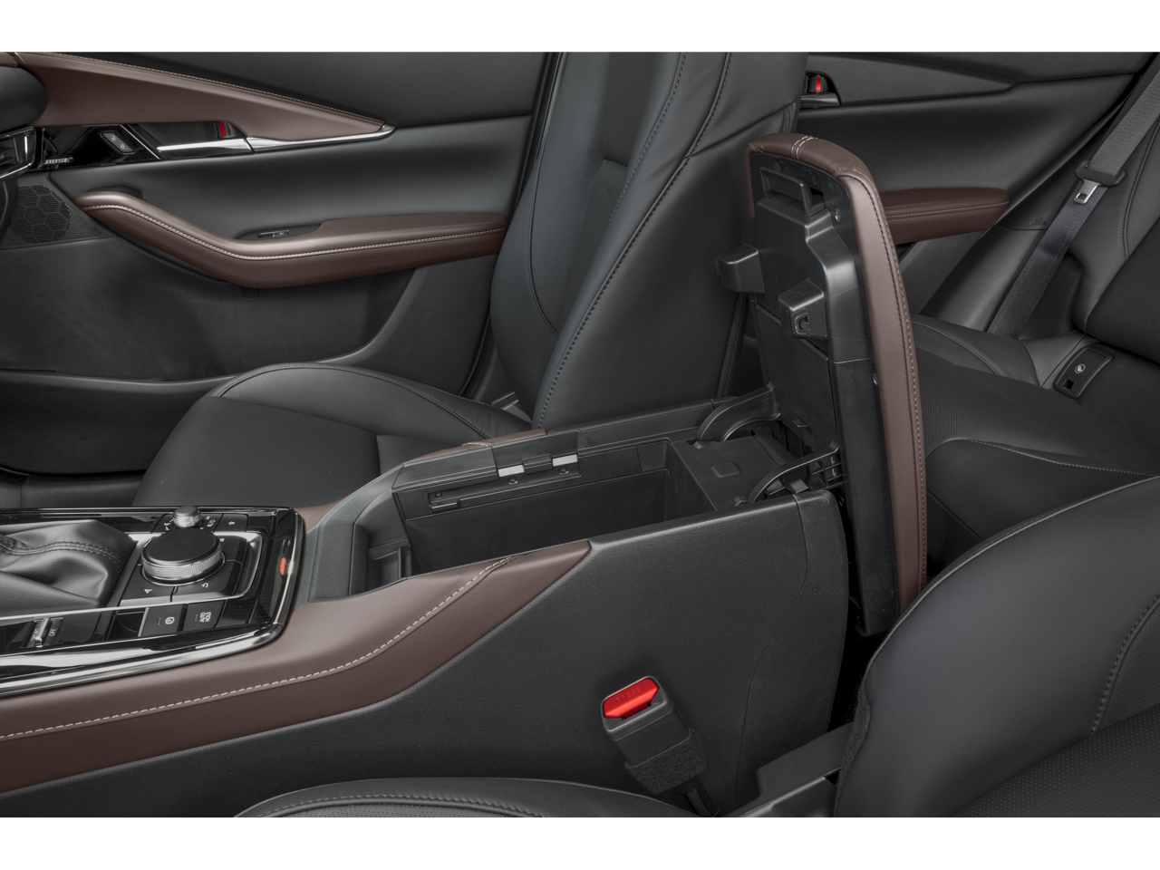 2025 Mazda CX-30 Turbo Premium - Photo 10