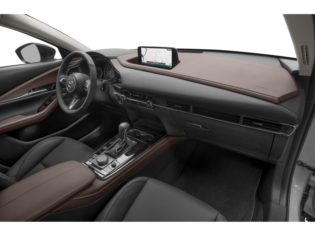 2025 Mazda CX-30 Turbo Premium - Photo 11
