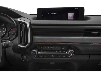 2025 Mazda Mazda CX-50 2.5 Turbo Premium AWD