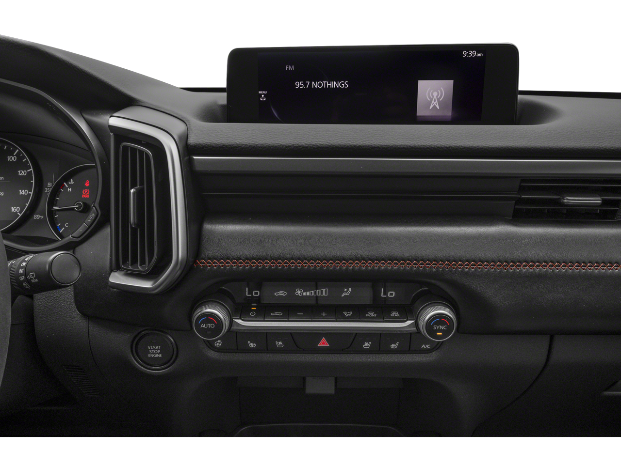 2025 Mazda Mazda CX-50 2.5 Turbo Premium AWD