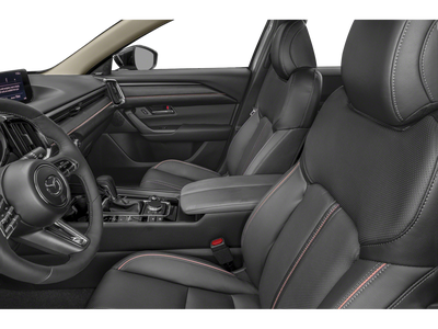 2025 Mazda Mazda CX-50 2.5 Turbo Premium Plus Package