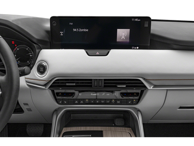 2025 Mazda Mazda CX-90 3.3 Turbo S Premium