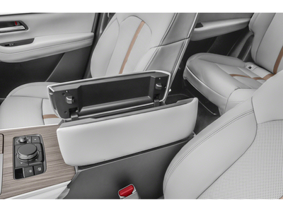 2025 Mazda Mazda CX-90 3.3 Turbo S Premium