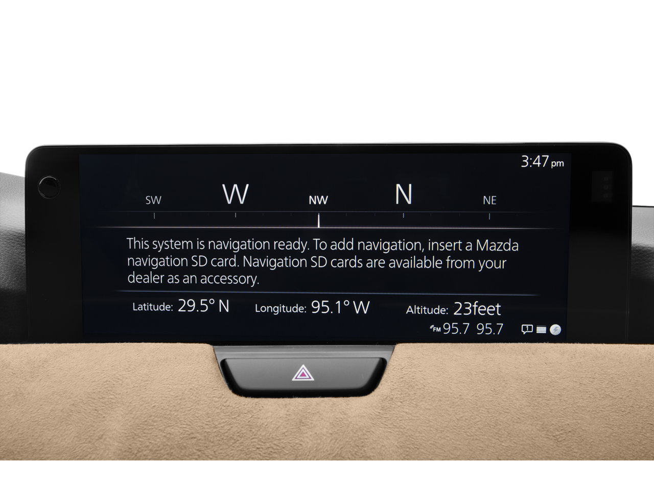 2025 Mazda Mazda CX-70 3.3 Turbo S Premium Plus