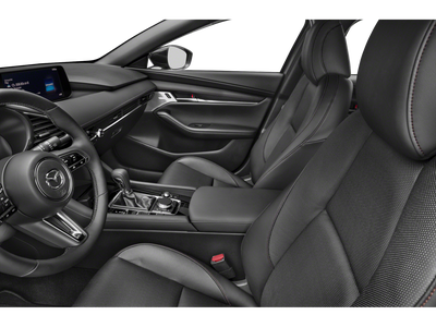 2026 Mazda Mazda3 Hatchback 2.5 Turbo Premium Plus AWD