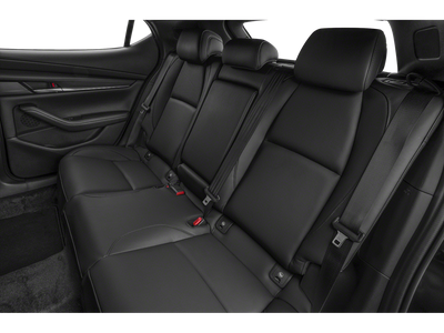 2026 Mazda Mazda3 Hatchback 2.5 S Premium