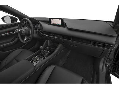 2026 Mazda Mazda3 Hatchback 2.5 S Premium