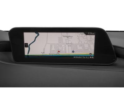 2026 Mazda Mazda3 Hatchback 2.5 S Premium