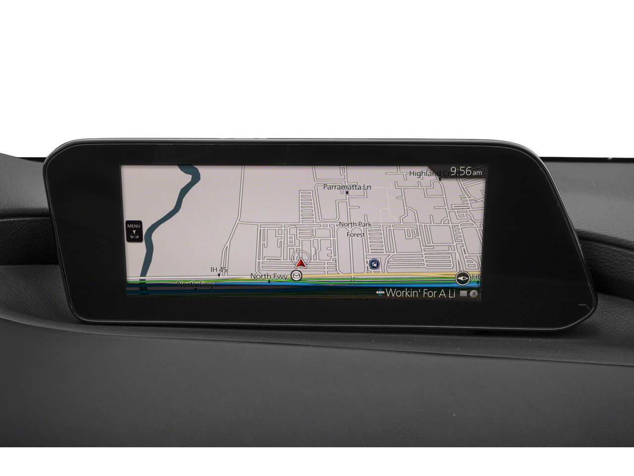 2026 Mazda Mazda3 Hatchback 2.5 s Premium photo 4