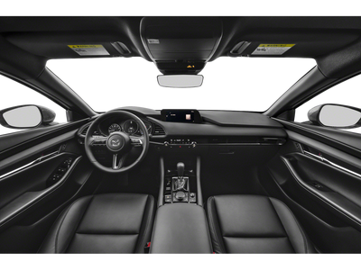 2026 Mazda Mazda3 2.5 S Preferred