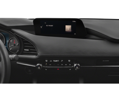 2026 Mazda Mazda3 2.5 S Preferred