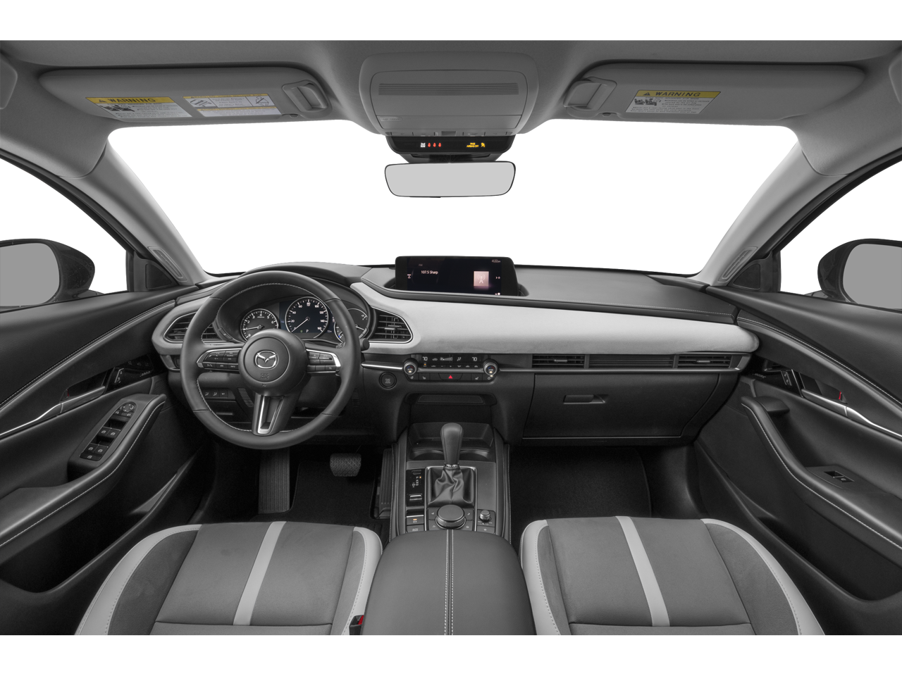 2026 Mazda Mazda CX-30 2.5 Turbo Aire Edition AWD