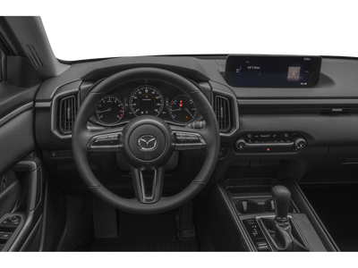 2026 Mazda Mazda CX-50 2.5 S Select AWD
