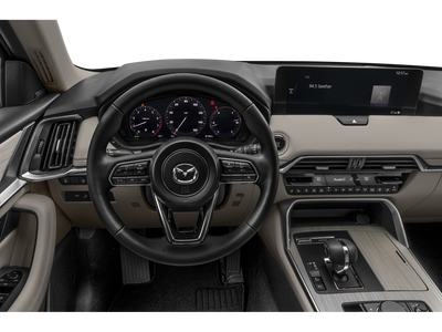 2026 Mazda Mazda CX-90 3.3 Turbo Premium Plus AWD