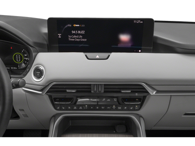 2026 Mazda Mazda CX-90 Plug-In Hybrid Premium Plus AWD