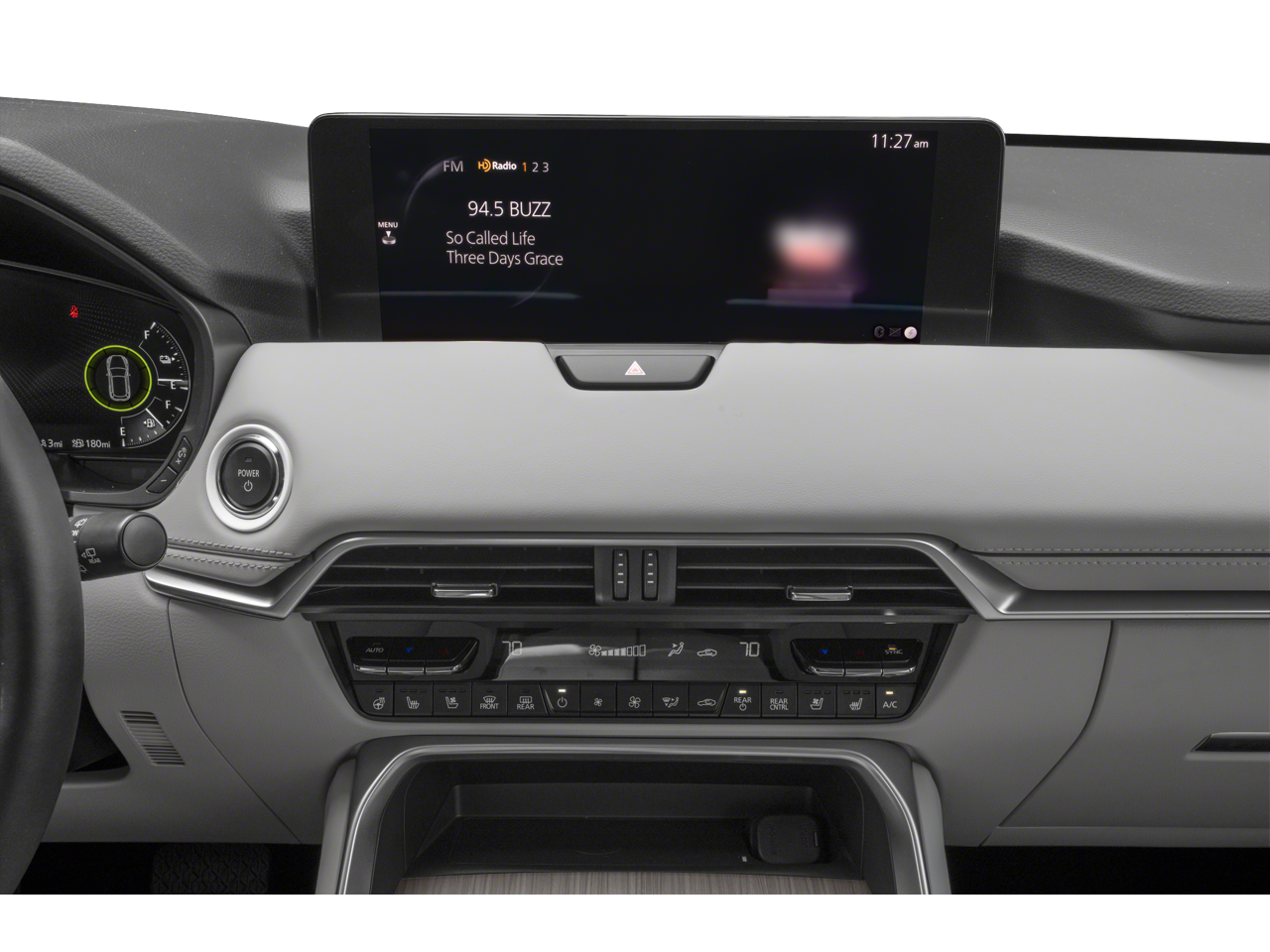 2026 Mazda Mazda CX-90 Plug-In Hybrid Premium Plus AWD