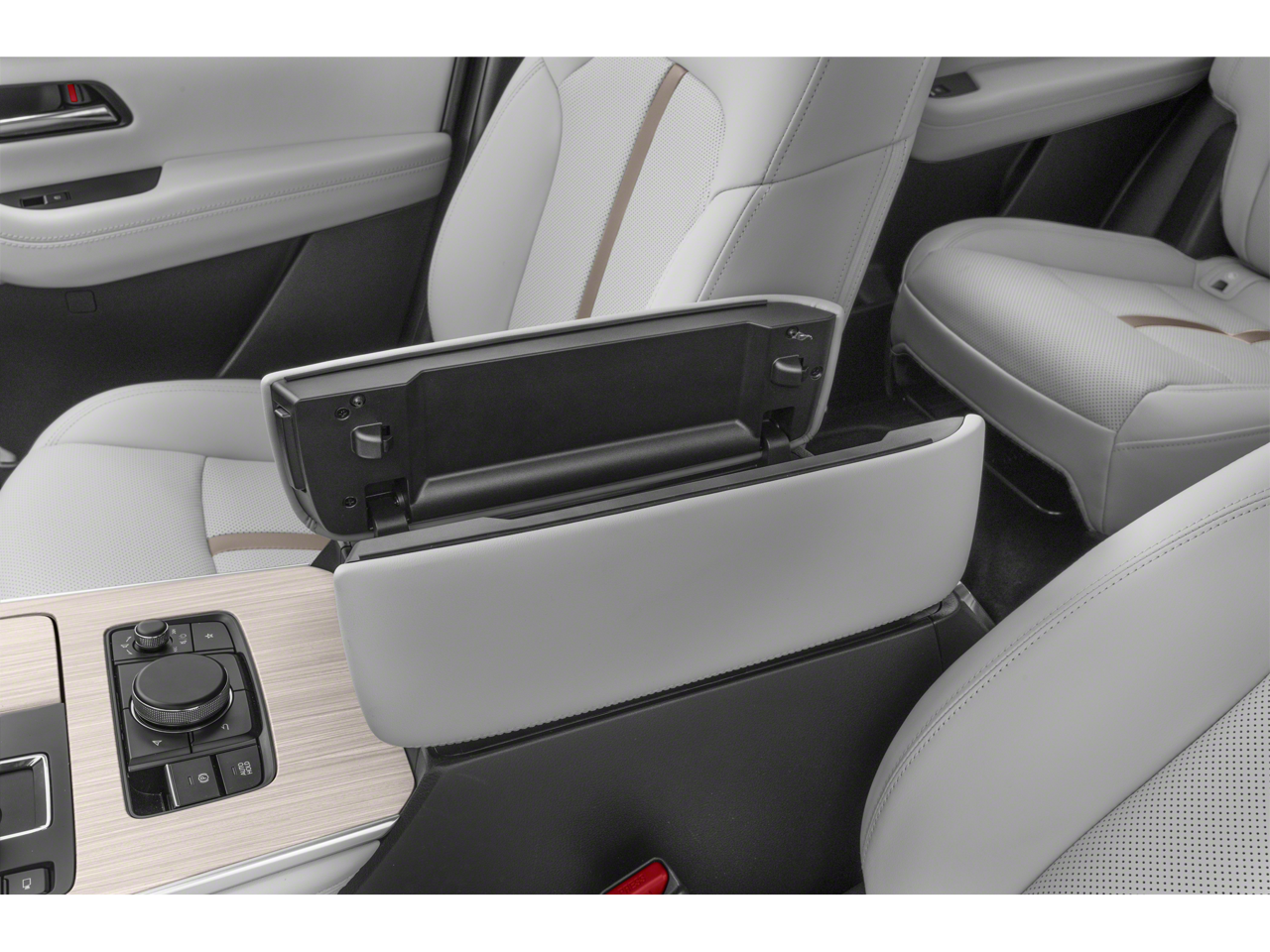 2026 Mazda Mazda CX-90 Plug-In Hybrid Premium Plus AWD