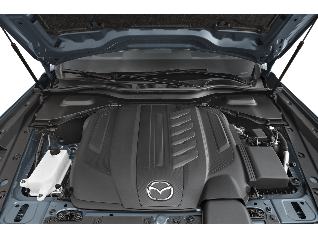 2026 Mazda Mazda CX-70 3.3 Turbo S Premium Plus AWD