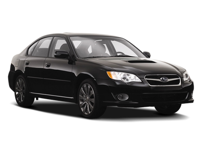 2009 Subaru Legacy 2.5i Special Edition