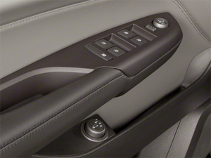 2011 Cadillac SRX Premium