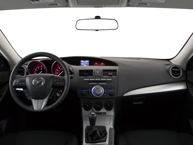2011 Mazda Mazda3 s Grand Touring