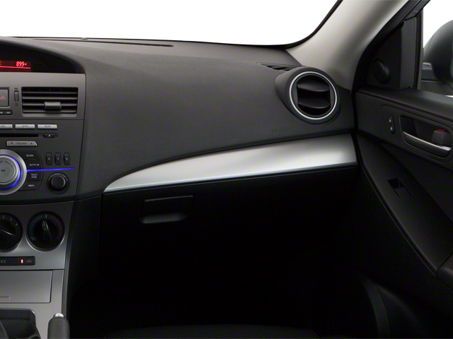 2011 Mazda Mazda3 s Grand Touring