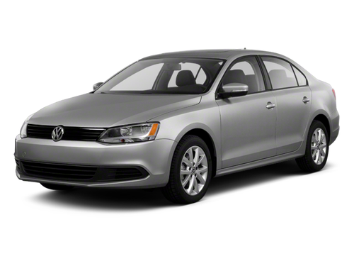 2013 Volkswagen Jetta 2.0L Base