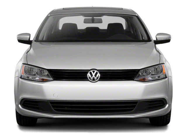 2013 Volkswagen Jetta 2.0L Base