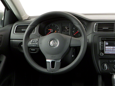 2013 Volkswagen Jetta 2.0L Base
