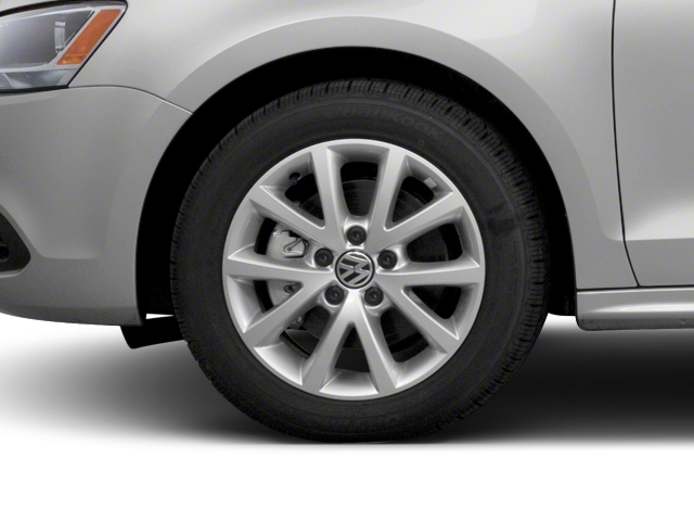 2013 Volkswagen Jetta 2.0L Base