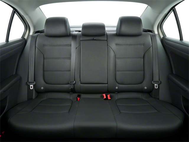 2013 Volkswagen Jetta 2.0L Base
