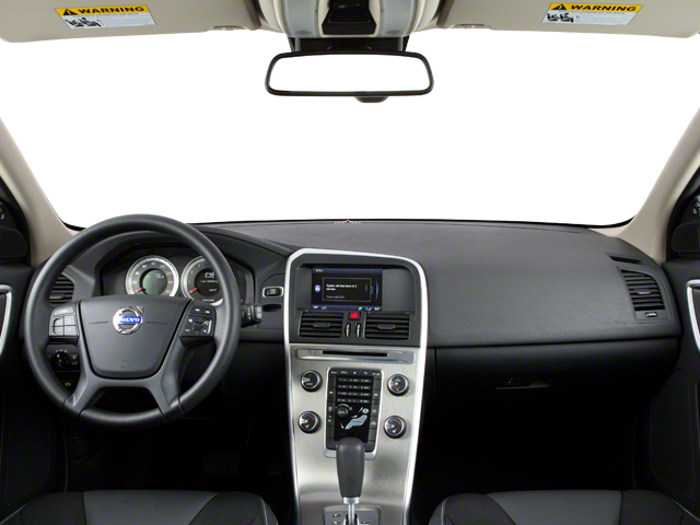 2013 Volvo XC60 T6