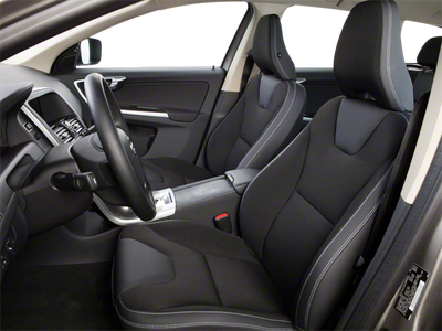 2013 Volvo XC60 T6