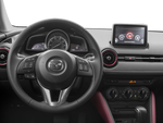 2017 Mazda Mazda CX-3 Touring