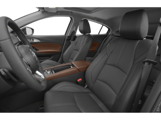 2018 Mazda Mazda3 Grand Touring