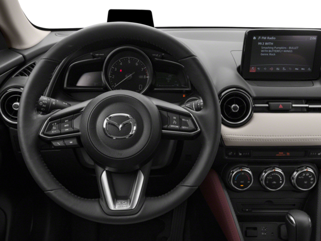 2018 Mazda Mazda CX-3 Grand Touring