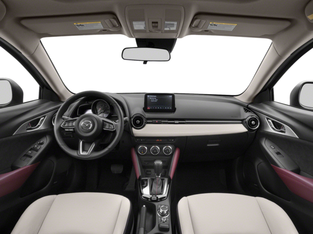 2018 Mazda Mazda CX-3 Grand Touring