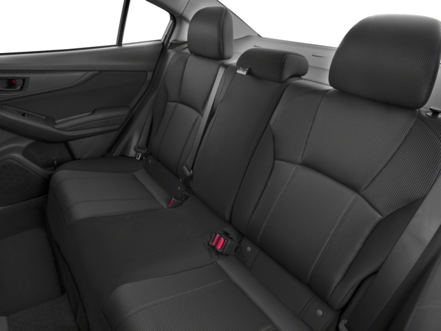 2018 Subaru Impreza 2.0i Premium