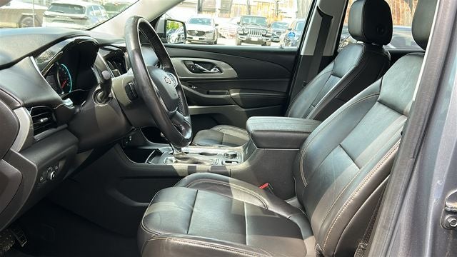 2020 Chevrolet Traverse 3LT