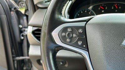 2020 Chevrolet Traverse 3LT
