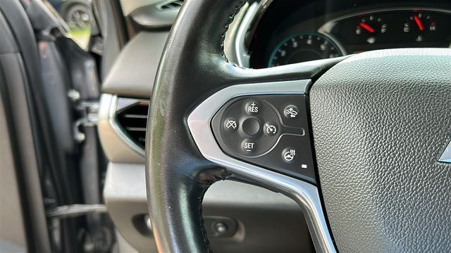 2020 Chevrolet Traverse 3LT