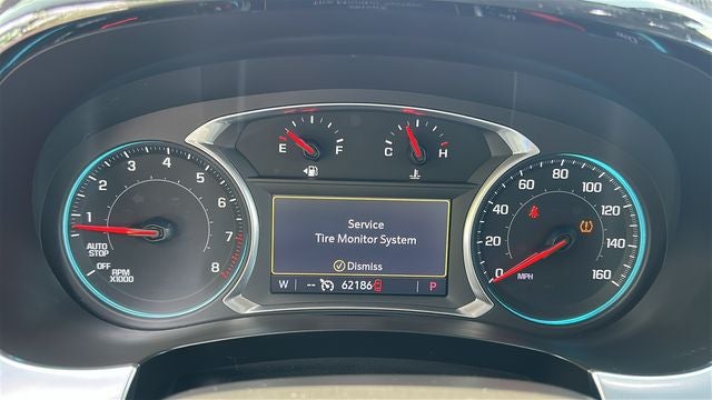2020 Chevrolet Traverse 3LT