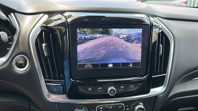 2020 Chevrolet Traverse 3LT