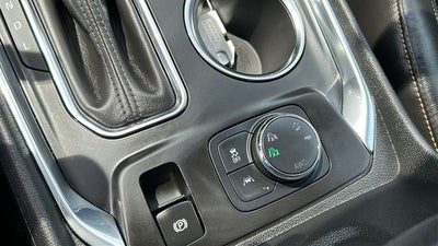 2020 Chevrolet Traverse 3LT