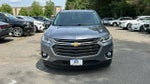 2020 Chevrolet Traverse 3LT